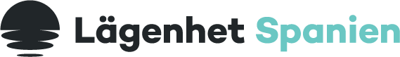 Lägenhet Spanien logo